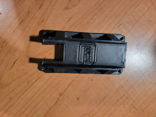 Magnetic Glock holster