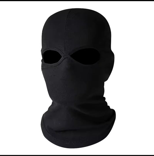 Ski mask