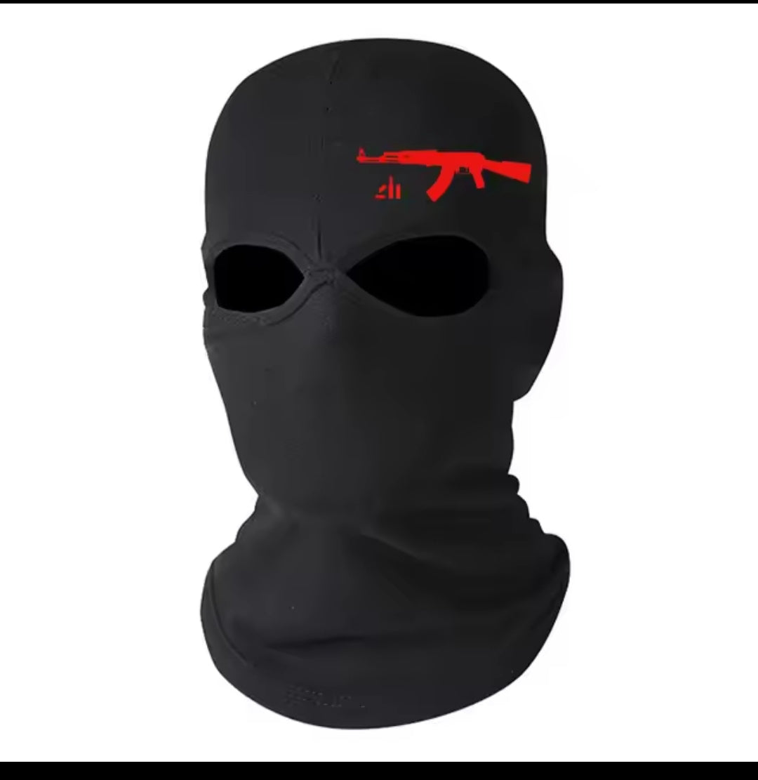 Ski mask