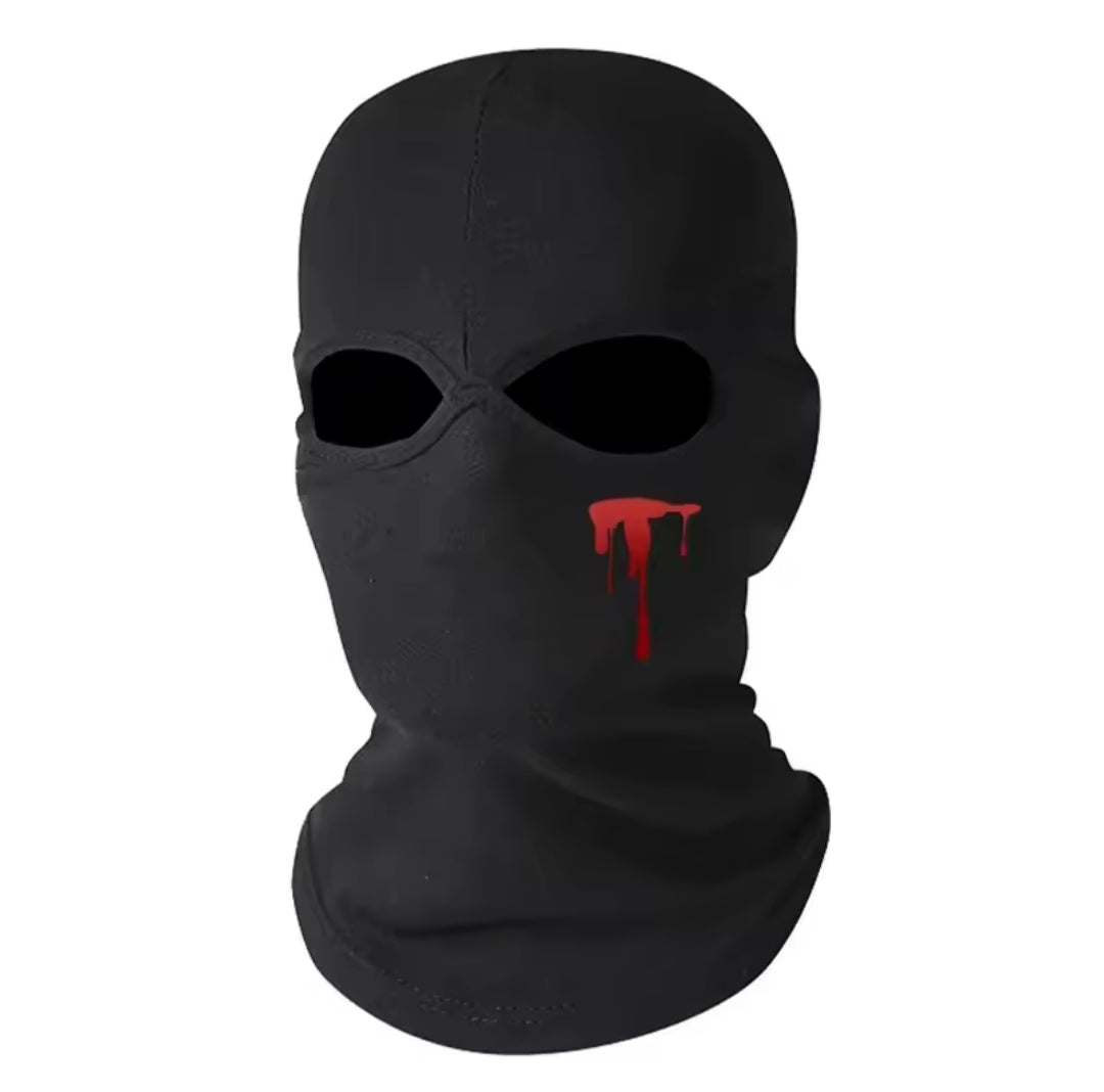 Ski mask