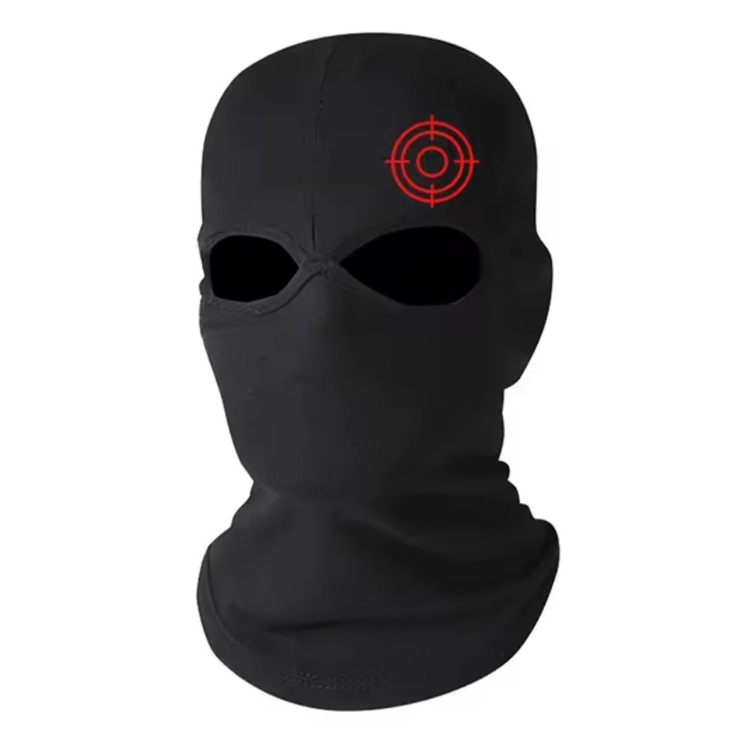 Ski mask